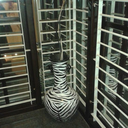 Floor vase - Vases