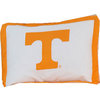 NCAA Tennessee Volunteers King Bed Set Orange Cotton Bedding