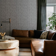 Family Room Idea for Designer