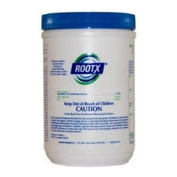 Bio Clean & Root X - Products