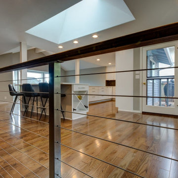 Bothell Kitchen Remodel