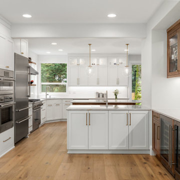 Heron Grove Kitchen