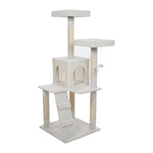 Cat house