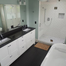 Bathroom Ideas