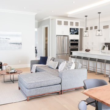 350 E16th North Vancouver