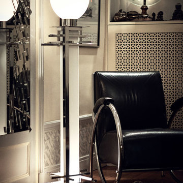 Déco d'intérieur