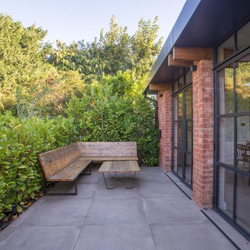 House in Bushey