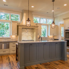 Kitchen Ideas