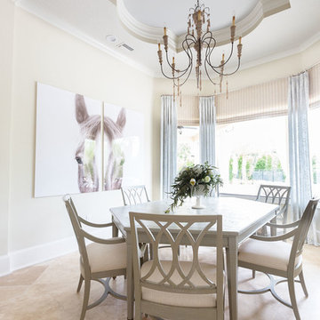 RESIDENTIAL PROJECT