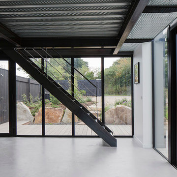 Extension CF