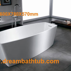 Dreambath - Freestanding bathtub - Bathtubs