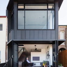 Exterior Ideas