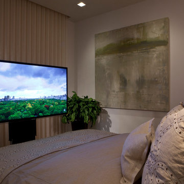 Home Media & Home Automation Portfolio