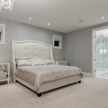 Varsity - Complete Interior & Exterior Renovation with Second Storey Addition