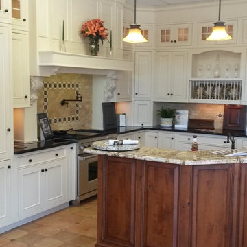 Imagine Kitchens & Baths