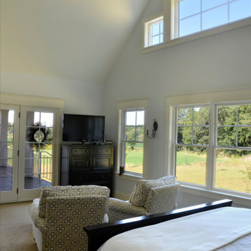 Craftsman Ranch #51215