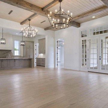 General Contractor For Space & Functionality Addition, Home Remodel in San Diego