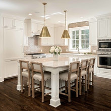 kitchen dreams