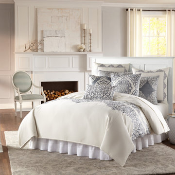 New Bedding Ensembles