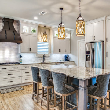 Kitchen, Laundry & Bath (Plano, TX)