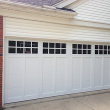 Craftsman Exterior