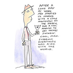 NED - Prints And Posters