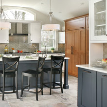 Kitchen Floor
