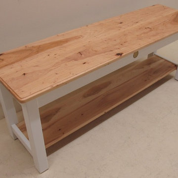 Karnes Wedding Bench