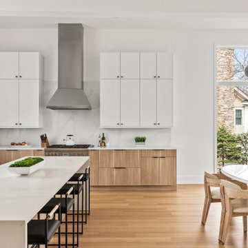 Coastal Westfield Renovation