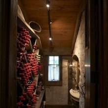 Cellars