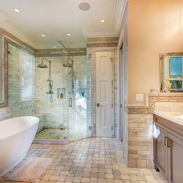Kitchen and Bath