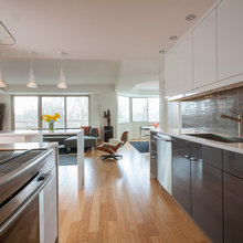 Final Kitchen Pics