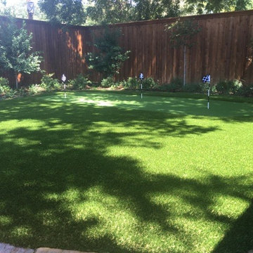 Some of Our Florida Projects