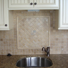 kitchen backsplash