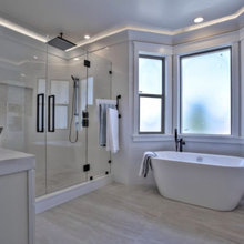 Master Bath Ideas