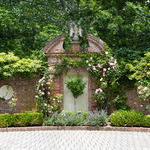 LT - Garden