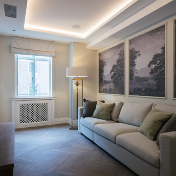 TV Room