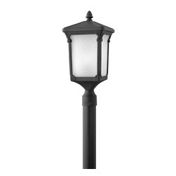Hinkley Lighting - Hinkley Lighting 1351Mb-Led Lighting Accessories Stratford - Post Lights