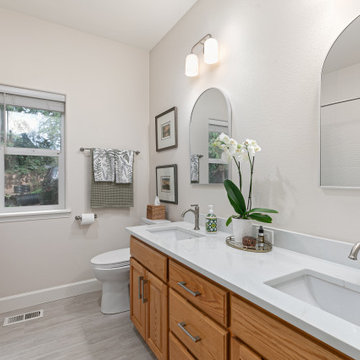 Blended Tastes | Hillsboro Whole House Remodel
