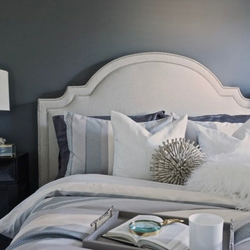 Bedroom Makeover