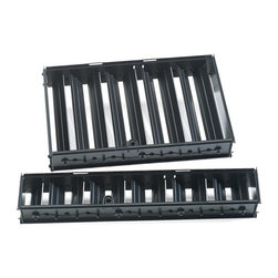 Reggio Register - Reggio Register Louver 614 - Registers Grilles And Vents