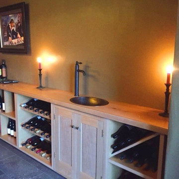Wine Cellar