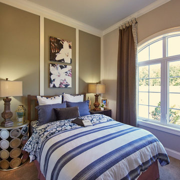 Schumacher Homes Charleston American Tradition: Cleveland - Akron, OH
