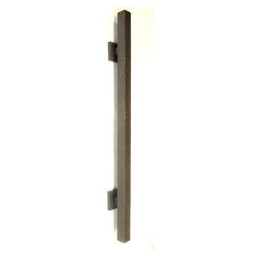 Architectural and Commercial Door Hardware