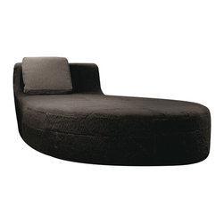 Minotti - Minotti Hockney Chaise Lounge - Products