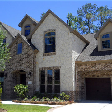 Blanco Fieldstone