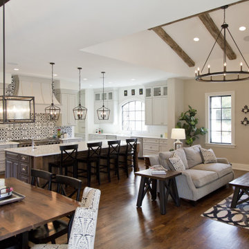 CLB Network - Arnett Custom Homes - Charleston, SC - 2