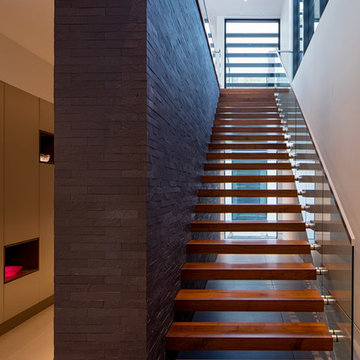 A Modern Smart House