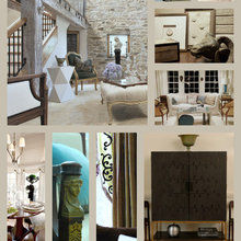 Hess Interior Design, Inc.