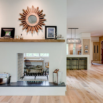 Modern Craftsman